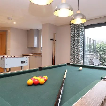 Garth Hill House * Ambleside