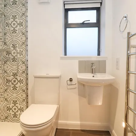 Vakantiehuis Garth Hill House Ambleside