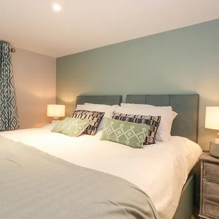 Garth Hill House * Ambleside