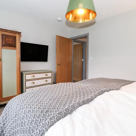 Garth Hill House * Ambleside