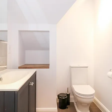 Garth Hill House Vakantiehuis Ambleside