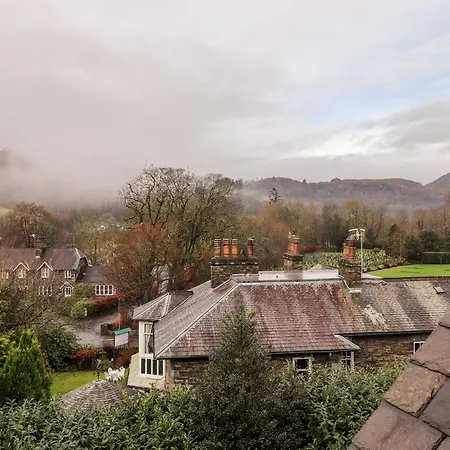 Vakantiehuis Garth Hill House *