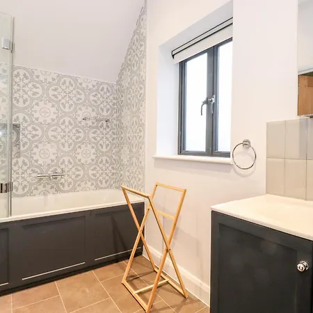 Garth Hill House * Ambleside