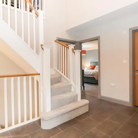 Vakantiehuis Garth Hill House Ambleside