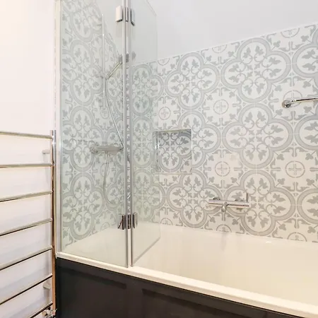 Garth Hill House Vakantiehuis *