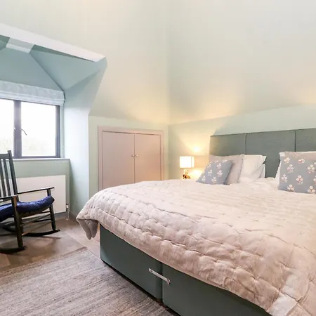 Vakantiehuis Garth Hill House