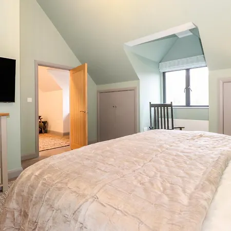 Garth Hill House Vakantiehuis