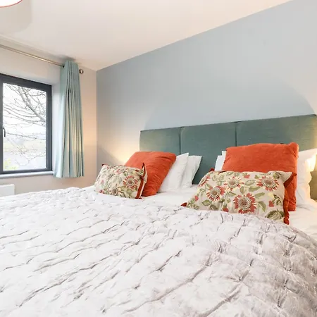 Vakantiehuis Garth Hill House *