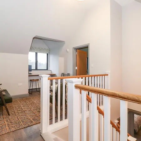 Garth Hill House Vakantiehuis *