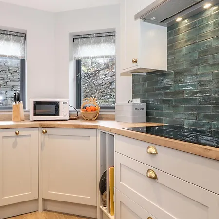 Vakantiehuis Garth Hill House Ambleside