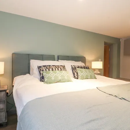 Garth Hill House Holiday home