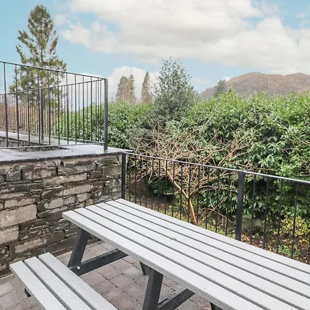 Holiday home Garth Hill House Ambleside