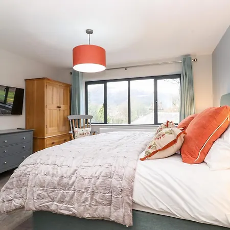 Garth Hill House Holiday home Ambleside