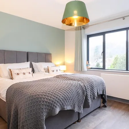 Garth Hill House Holiday home Ambleside