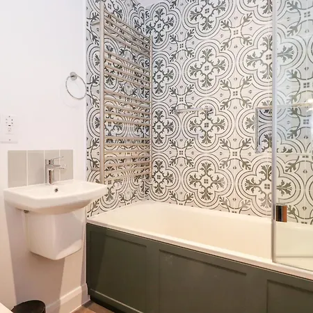 Garth Hill House Holiday home