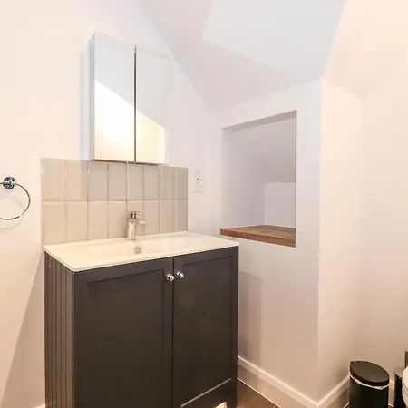 Garth Hill House * Ambleside