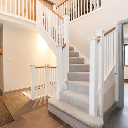 Garth Hill House Holiday home Ambleside