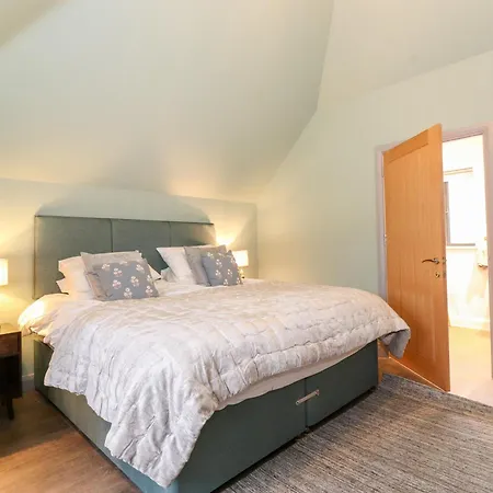 Garth Hill House * Ambleside