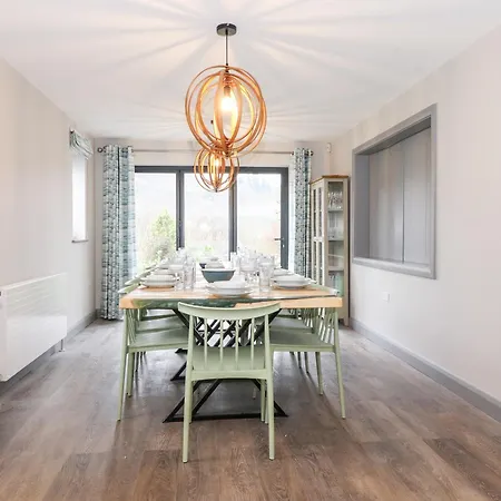 Garth Hill House Holiday home Ambleside