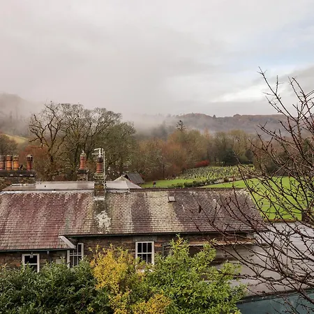 Garth Hill House * アンブルサイド