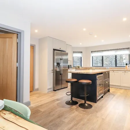 Garth Hill House Holiday home