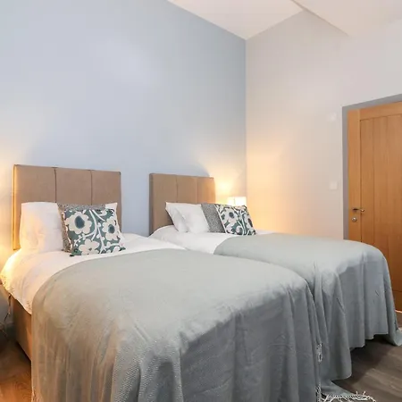 Garth Hill House * Ambleside