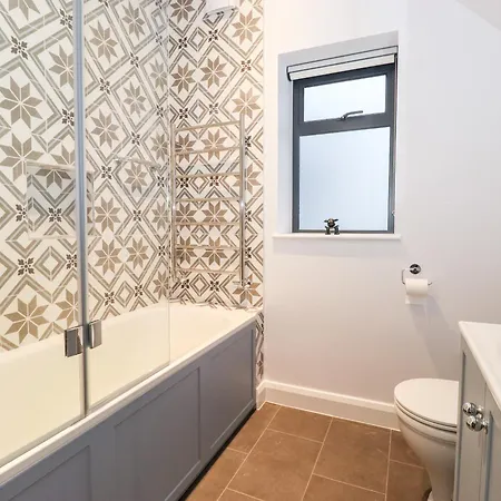 Holiday home Garth Hill House Ambleside