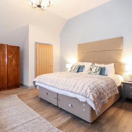 Garth Hill House Ambleside