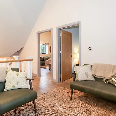 Garth Hill House * Ambleside