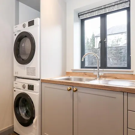 Garth Hill House Ambleside