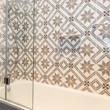 Prázdninový dům Garth Hill House